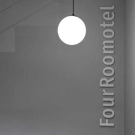 Fourroomotel Matulji Esterno foto